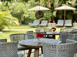 Umbelina Pousada Boutique