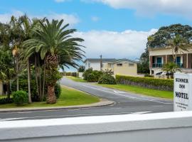 Summer Inn Motel - Newly Renovated, penzion v destinaci Orewa