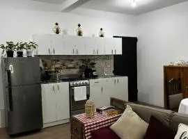 La Casa De Los Abuelos