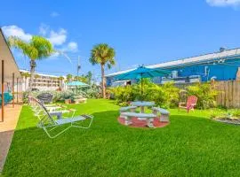 Carousel Suites -Redington Shores
