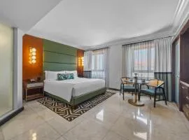 Condado Vanderbilt Hotel