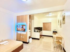 JL Suites Calbayog, ξενοδοχείο στο Calbayog