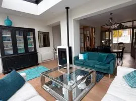 Superbe maison 4 chambres avec jardin Marcq