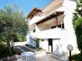 Double Room Barbat 4862a, hotel in Barbat na Rabu