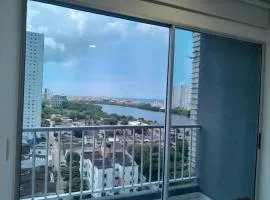 Beautiful apartment 5 minutes from the Historic Center