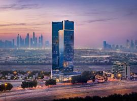 Hotel Local Dubai, Jumeirah Village Triangle, Autograph Collection, hotel de luxo no Dubai