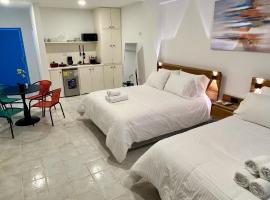 Vida Playa El Agua, hotel v destinaci La Mira