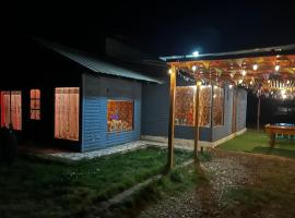 Blue Tavern House, hotel en Vallenar