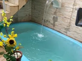 Pousada e Restaurante Toca do Camarão Gourmet