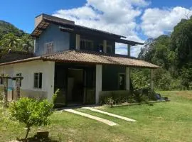 Linda Casa de Campo Lago & Mata em Araguaia