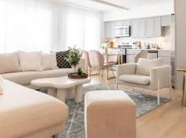 Premium 4-bedrooom House Best Location