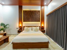 Batur Volcano Guest House & Villa, hotel in Kintamani