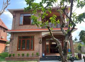 Phi Yen Eco Resort Can Tho, resort ở Cần Thơ