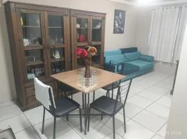 Apartamento Ótima Localização Turismo Faculdade