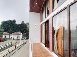 Lavenda homestay syari'ah, hotel in Dieng