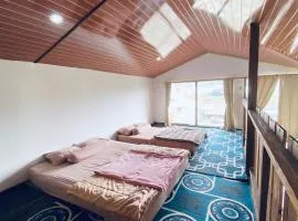 Lavenda homestay syari'ah