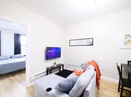 Cozy 1BR Getaway with Wifi - Mins to NYC