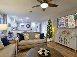 Luxurious Condo at Holiday Hills Resort - Beautifully Updated and Affordable - Family Amenities - No Steps, condo em Branson
