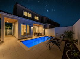 LEO癒Resort宮古島 Pool & Villa, hotel in Miyako Island