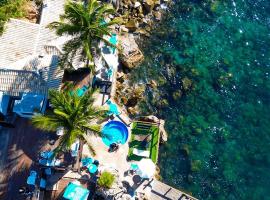 Pousada Vista Grega, hotel in Arraial do Cabo