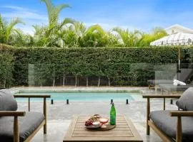 Nalu Beach House - Kingscliff Getaway by uHoliday