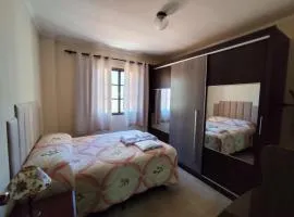 Apartamento aconchegante no centro da cidade