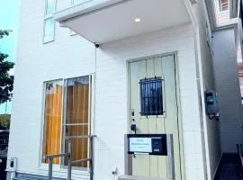 Chatan Beachside House