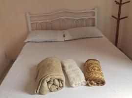 Aconchego de Casa, hotel em Campos dos Goytacazes