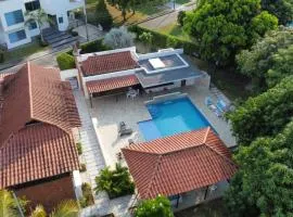 Villa Campestre Eagle