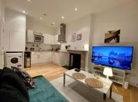 Cosy flat in Central London, Bank payment ONLY in advance