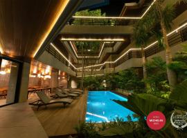 Piece Lio from Japan Managed by H Hospitality Group, hotel em El Nido