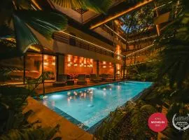 Piece Lio from Japan Managed by H Hospitality Group