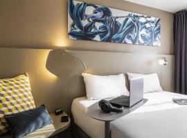 ibis Styles Paris Bercy, hotel in Paris
