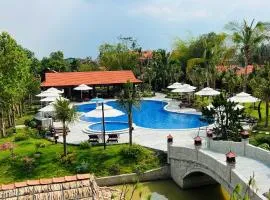 Phi Yen Eco Resort Can Tho