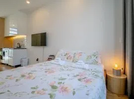 Studio in Central Wellington