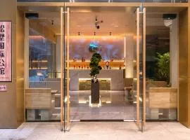 Weili Royal (Guangzhou Huadu Plaza Shuguang Road Branch)