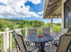 Grand Champions 124 · GC 124 3BD Wailea Condo wAC Pool Hot Tub