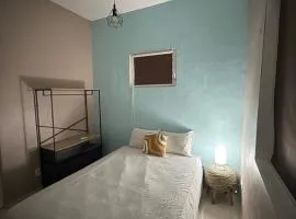 La Guacamaya Azul en Willemstad