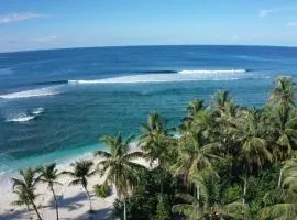 Lances right Surfhouse