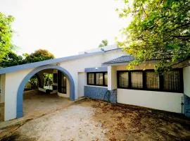 Spacious & Serene 4BHK Hilltop Villa