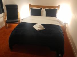 Greenview, hotel in Didcot