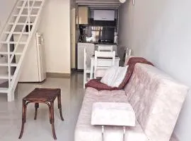 Apartaestudio - Miraflores