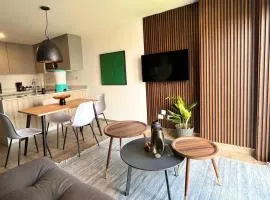 Luxury stay in zone 14