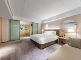 Meilun Hotel, Qingdao Laoshan Polar Ocean Park