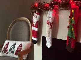 Casas Petite Province Tiradentes refúgio ao pé da Serra