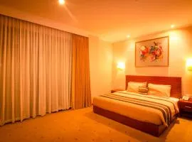 Bali Paradise City Hotel