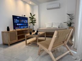 Capibara 4 - Imponente vista al R&iacute;o, hotel que acepta mascotas en Corrientes