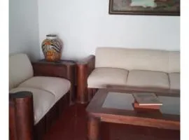 Departamento en Taxco 2 Habitaciones Estacionamiento Gratis