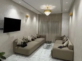 Calm Elegant Apartment City Center with Garage