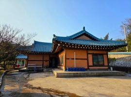 Yangyang 88 Hanok Stay, khách sạn ở Yangyang